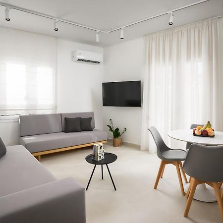 The H Experience - Eclectic Spacious Apartment Near Venetian Castle - 2 Kandiye Dış mekan fotoğraf