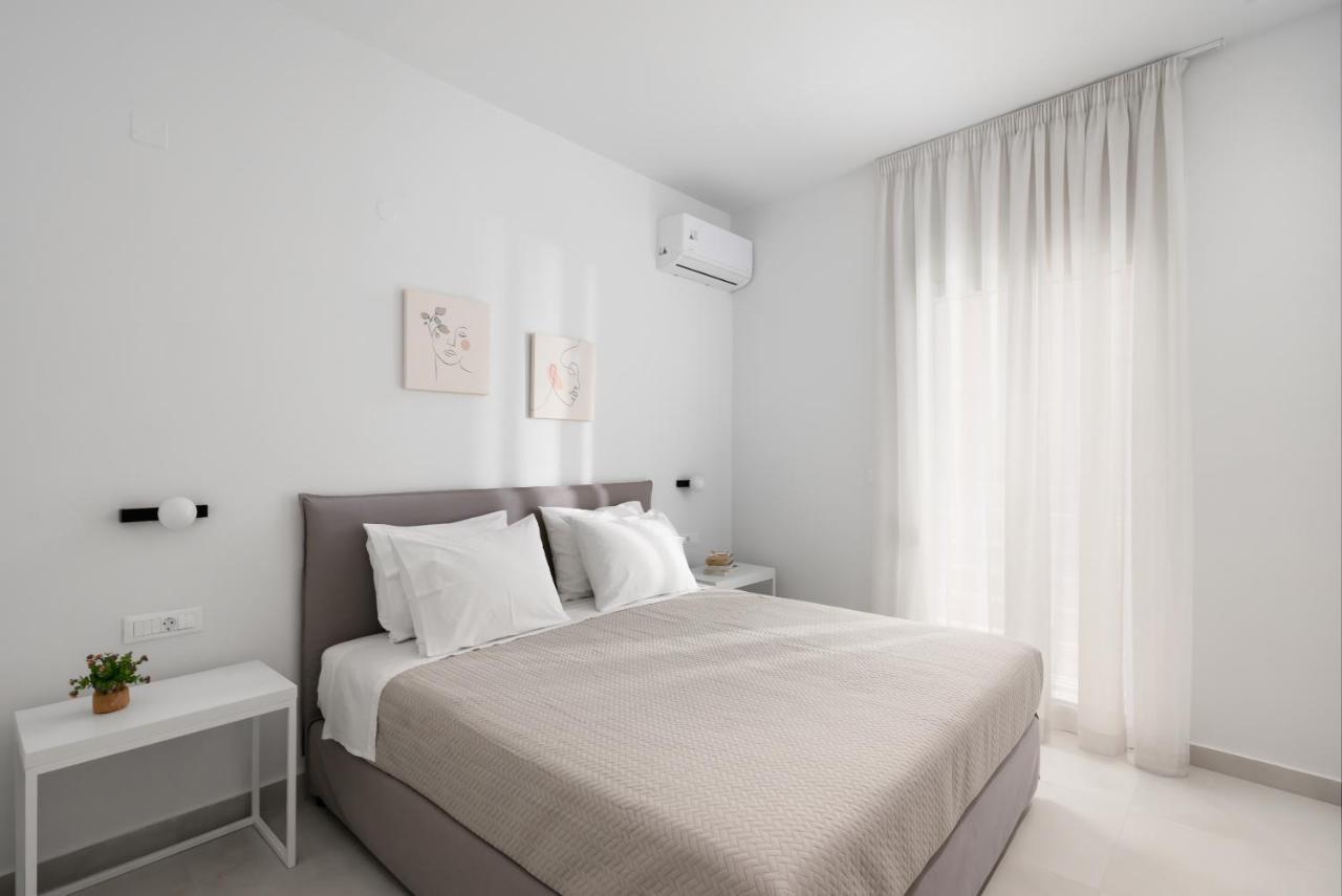 The H Experience - Eclectic Spacious Apartment Near Venetian Castle - 2 Kandiye Dış mekan fotoğraf