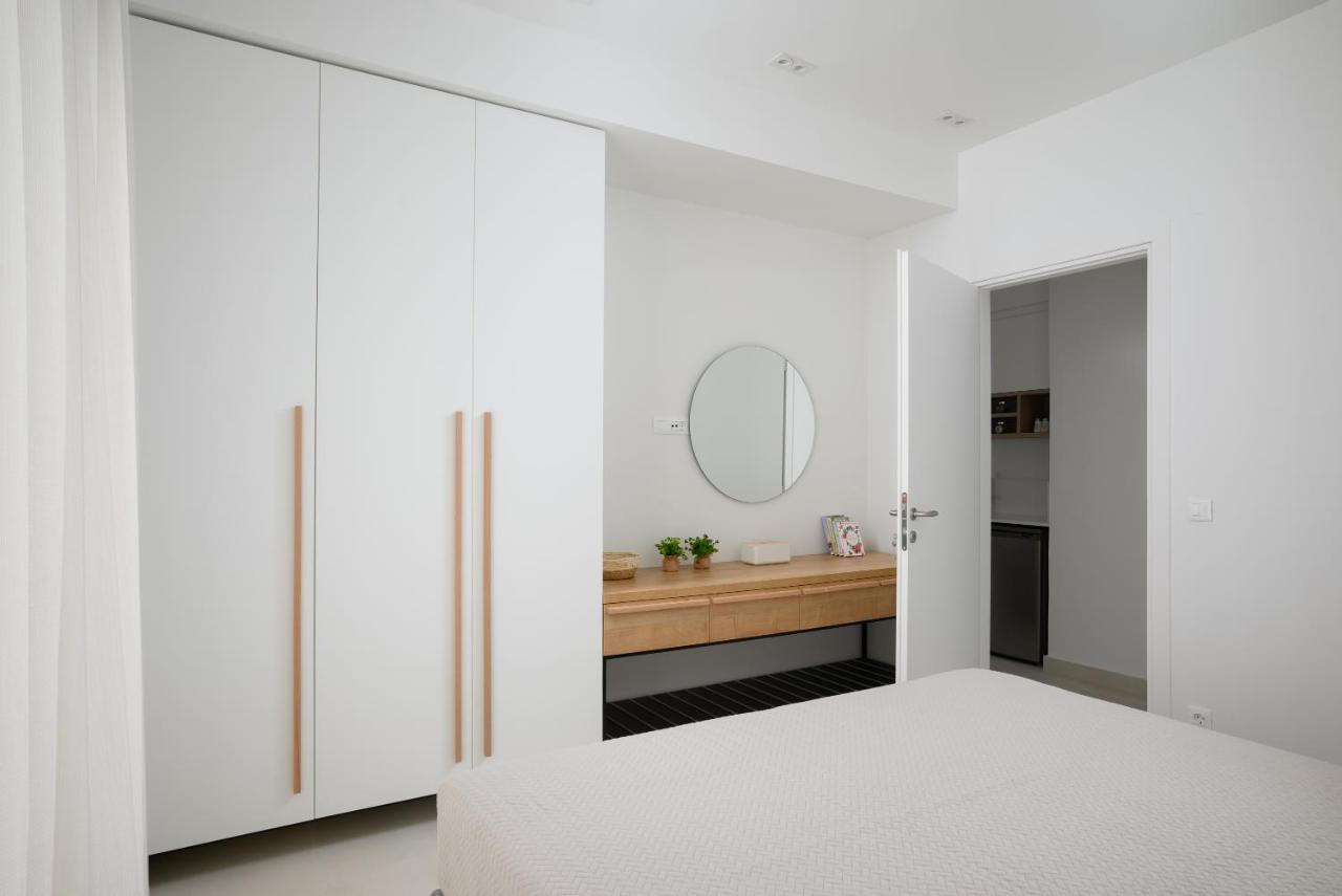The H Experience - Eclectic Spacious Apartment Near Venetian Castle - 2 Kandiye Dış mekan fotoğraf